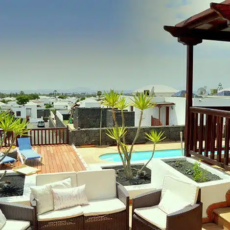 nuestros alojamientos