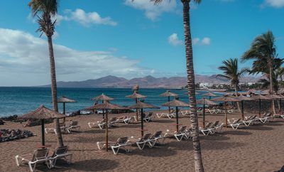 Lanzarote, Disfruta de unas vacaciones inolvidables