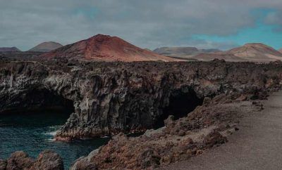 One-day itineraries in Lanzarote for different types of travelers