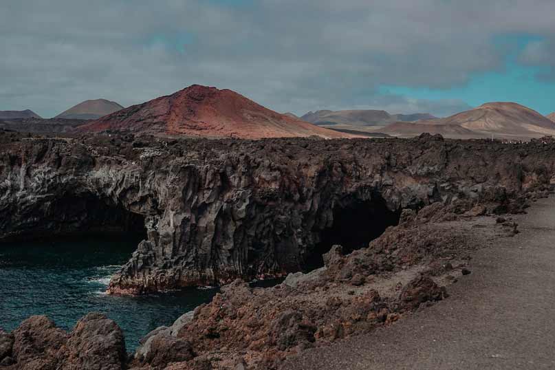Explore the culture and history of Lanzarote