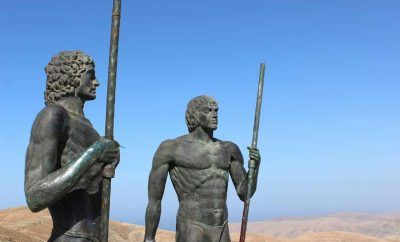 The Fascinating History of the Guanche Aborigines in Lanzarote
