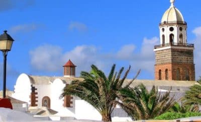 Descubre los Encantos de los Pueblos más Bonitos de Lanzarote
