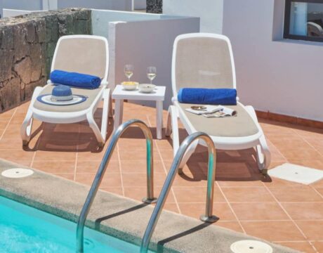 Casa María Dúplex Sea & Mountain Views