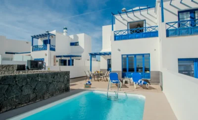 Villa Vereda del Sur